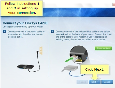 Linksys Connect Mac Os Download