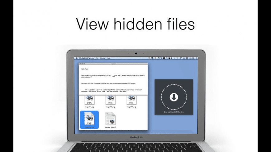 Winmail dat mac download free version